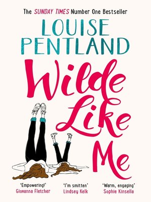 cover image of Wilde Like Me